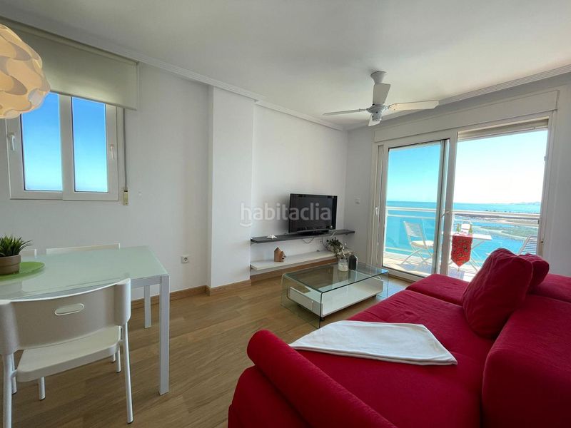 Foto c832e44d-75f4-402d-98b0-9e6d35ccc6cb. Apartamento ref 1480 paraíso del sol 5º b 34 968142498 34 608572837 www.legalspania.com postlegalspania.com en Manga del Mar Menor (La)