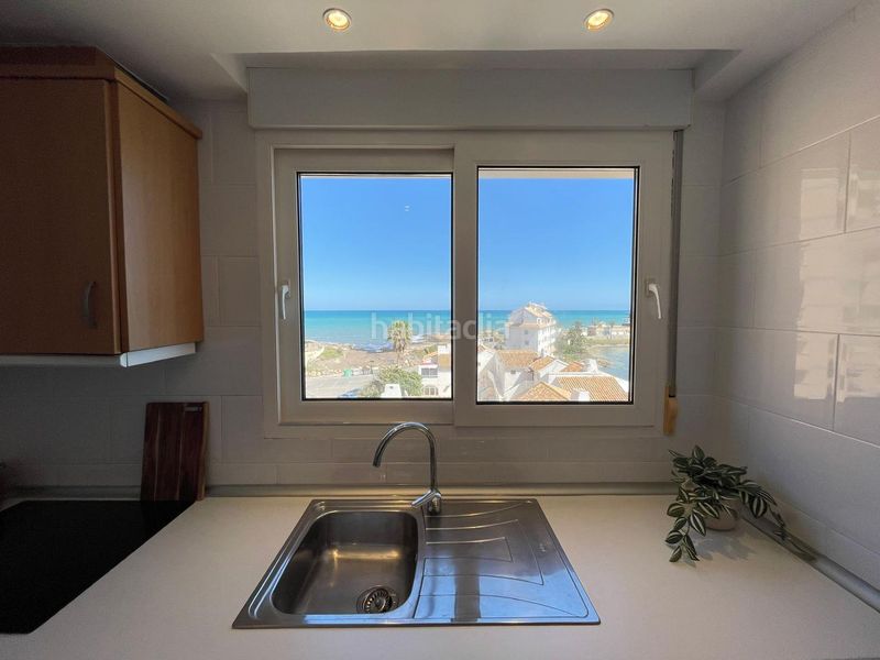 Foto cc6d1fb2-0d96-4482-903d-99c1d97605cb. Apartamento ref 1480 paraíso del sol 5º b 34 968142498 34 608572837 www.legalspania.com postlegalspania.com en Manga del Mar Menor (La)