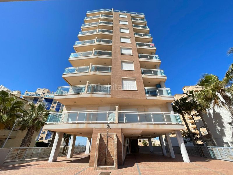 Foto cd302d6f-f029-4956-8f75-909f5b0d608c. Apartamento ref 1480 paraíso del sol 5º b 34 968142498 34 608572837 www.legalspania.com postlegalspania.com en Manga del Mar Menor (La)