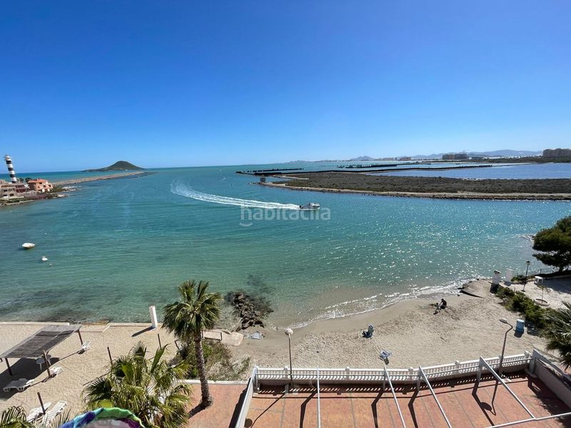 Foto e55ce276-a795-4ffc-8c36-45b5ce1ca385. Apartamento ref 1480 paraíso del sol 5º b 34 968142498 34 608572837 www.legalspania.com postlegalspania.com en Manga del Mar Menor (La)