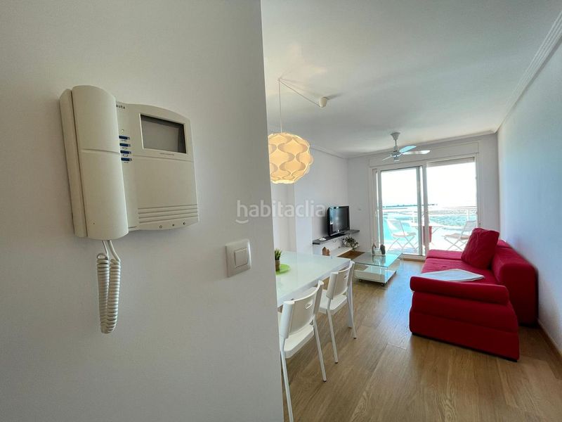 Foto e732cdc2-abc8-40ac-9b35-79b1c9e5bdae. Apartamento ref 1480 paraíso del sol 5º b 34 968142498 34 608572837 www.legalspania.com postlegalspania.com en Manga del Mar Menor (La)