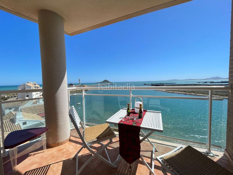 Foto f00efb72-ea6c-41e5-bb75-2e401dc187d1. Apartamento ref 1480 paraíso del sol 5º b 34 968142498 34 608572837 www.legalspania.com postlegalspania.com en Manga del Mar Menor (La)