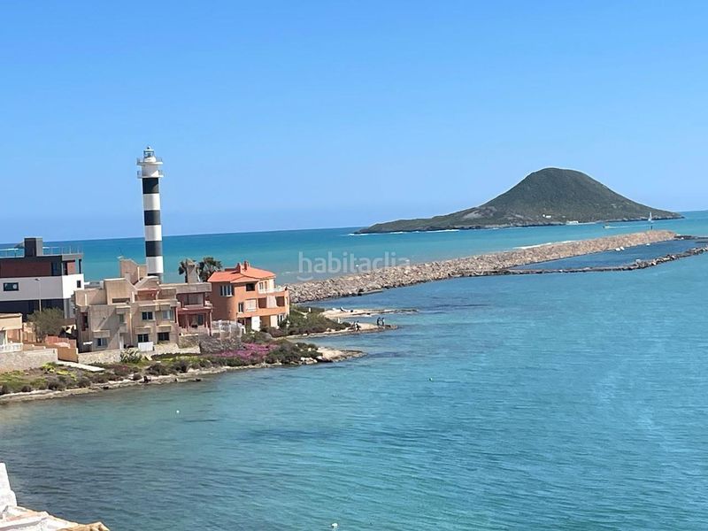 Foto f18c0f90-6fc7-47b9-8fea-20719b26b7b2. Apartamento ref 1480 paraíso del sol 5º b 34 968142498 34 608572837 www.legalspania.com postlegalspania.com en Manga del Mar Menor (La)
