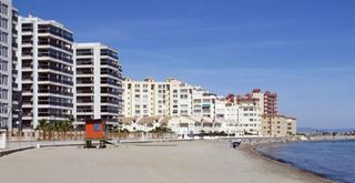 Piccolo appartamento  Cl poligono g - manga. Ref 1483 viña del mar, bloque 4, 1º b 34 968142498 34 608572837