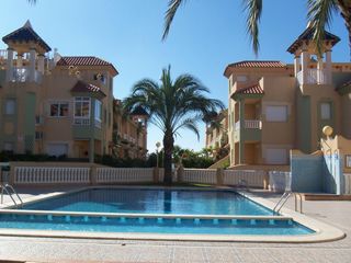 Apartment  Pl poligono k-1-a  pto menor. Ref 1484 villas de frente marino área 9, esc. 5, bajo nº 26 34 9