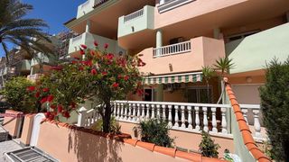 Piccolo appartamento  Pl poligono k-1-a  pto menor. Ref 1484 villas de frente marino área 9, esc. 5, bajo nº 26 34 9