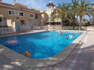 Apartament  Pl poligono k-1-a  pto menor. Ref 1484 villas de frente marino área 9, esc. 5, bajo nº 26 34 9