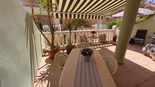 Apartament  Pl poligono k-1-a  pto menor. Ref 1484 villas de frente marino área 9, esc. 5, bajo nº 26 34 9