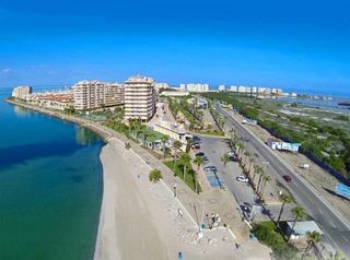 Apartament  Ed juver-pl k. Ref 1485 puerto y playa, esc. 8, 3º b  34 968142498 34 608572837
