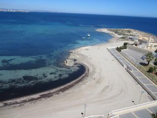Apartament  Pedaneo vicente molina. Ref 1486 puerto escondido, esc. 2, 4º 43    34 968142498 34 6085