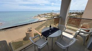 Apartament  Bo veneziola (manga). Ref 1487 veneziola golf ii, bloque 3, 6º a 34 968142498 34 60857