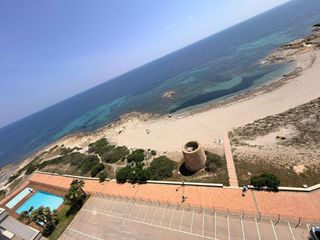 Penthouse  Bo veneziola (manga). Ref 1488 veneziola golf ii, 9º ático   34 968142498 34 608572837