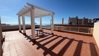 Dachwohnung  Pedaneo vicente molina. Ref 1493 puerto mar, bloque 12, 9º 3 fase 3 ático 34 968142498 3