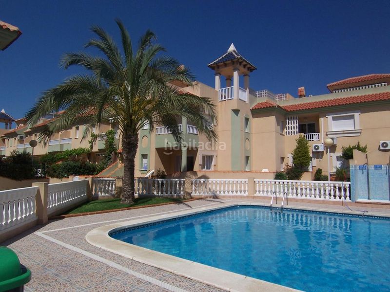 Foto 077ea577-cb03-4161-b558-4f6268cdcd67. Dúplex amb calefacció aparcament piscina a Tomás Maestre Manga del Mar Menor (La)