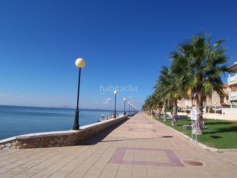 Foto 09280433-575b-49d1-8dd5-90c070685645. Dúplex amb calefacció aparcament piscina a Tomás Maestre Manga del Mar Menor (La)