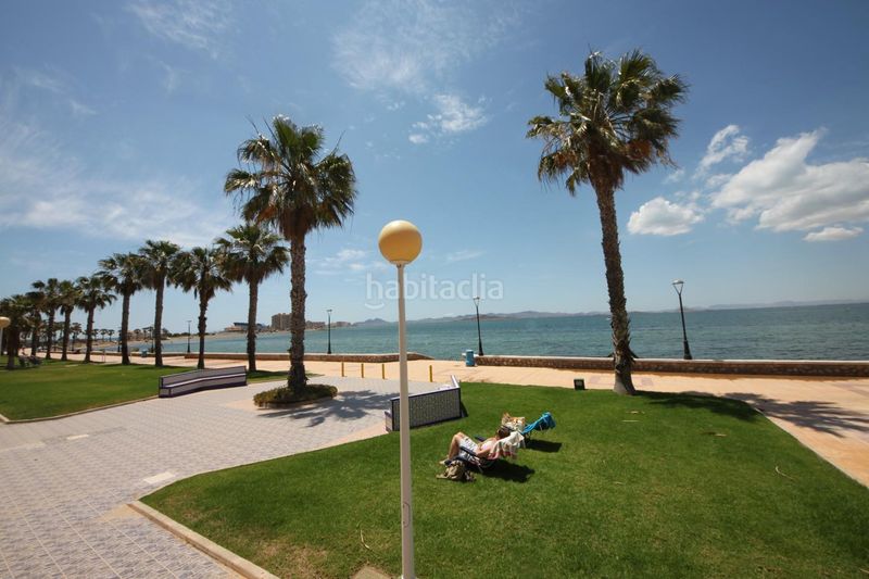 Foto 5252f730-99fa-4e3e-a0cb-7d527a38a0d7. Dúplex amb calefacció aparcament piscina a Tomás Maestre Manga del Mar Menor (La)
