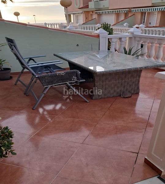 Foto a1d70635-199c-45dd-824e-1f92e2207156. Dúplex amb calefacció aparcament piscina a Tomás Maestre Manga del Mar Menor (La)