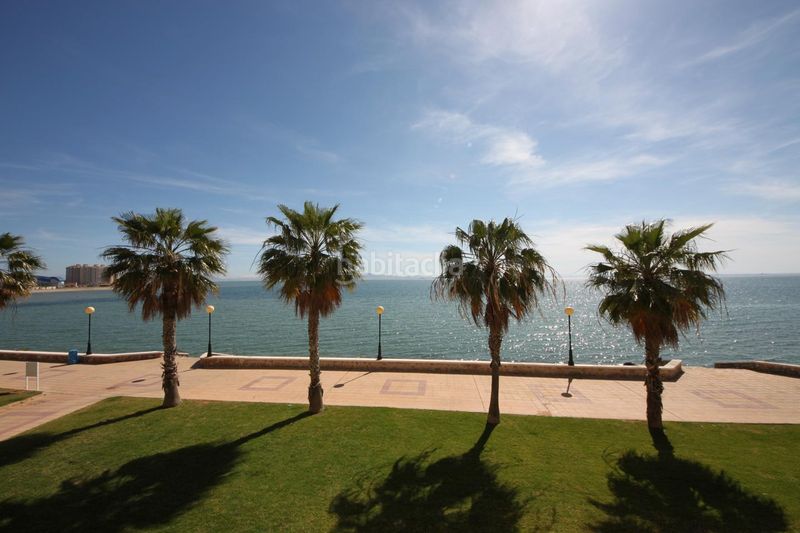 Foto cf29c2a0-3089-4394-a7ad-dc1d96c5e184. Dúplex amb calefacció aparcament piscina a Tomás Maestre Manga del Mar Menor (La)