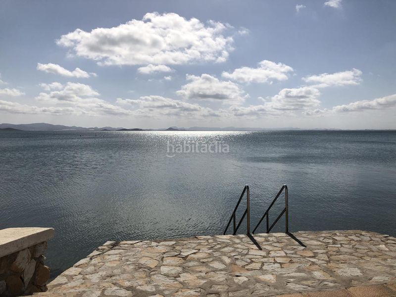 Foto d4182434-b68c-42a5-8449-16a876d0f5e6. Dúplex amb calefacció aparcament piscina a Tomás Maestre Manga del Mar Menor (La)