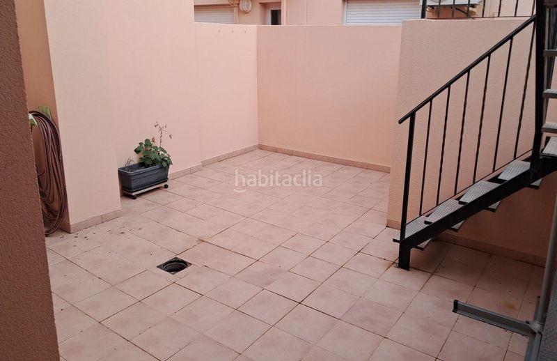 Foto e69bdebe-cf85-490d-97bc-9f9b4c3ab9fc. Dúplex amb calefacció aparcament piscina a Tomás Maestre Manga del Mar Menor (La)