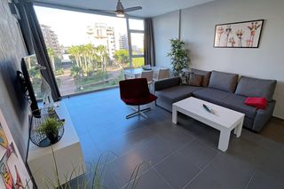 Apartament  De veneciola. Ref 1497 la manga beach club, bloque 4, esc. 2, 3º c  34 9681424