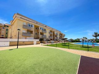 Apartament  C tomás maestre. Ref 1499 jardines del mar bloque 1, esc. 2, bajo c    totalmente