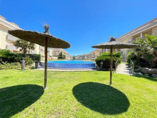 Apartament  C tomás maestre. Ref 1499 jardines del mar bloque 1, esc. 2, bajo c    totalmente