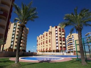 Apartament  Pl poligono g-1  pto menor. Los miradores, esc. 4, 6º i  ref 1504  www.legalspania.com postl