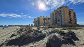 Apartament  Sierra del almirez. Ref 1508 dos mares bloque 2, esc. 2, 2º h   www.legalspania.com