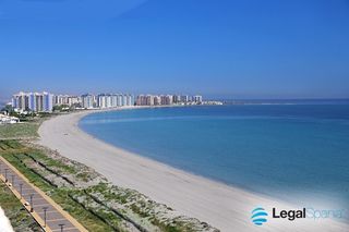 Apartament  Calle siella del almirez. Ref 1509 dos mares bloque 2, esc. 2, bajo f  www.legalspania.com