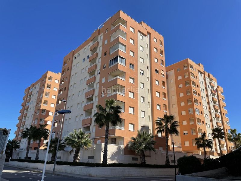 Foto 11f867b1-5eff-45ef-80cc-275dc3faf504. Apartamento ref 1512 luz bahía, bloque 3, 4º 6 www.legalspania.com postlegalspania.com 34 968142498 34 608572837 en Manga del Mar Menor (La)
