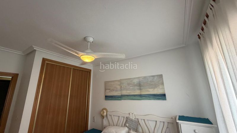 Foto 16ad9632-402d-4014-881c-584fe2a696b4. Apartamento ref 1512 luz bahía, bloque 3, 4º 6 www.legalspania.com postlegalspania.com 34 968142498 34 608572837 en Manga del Mar Menor (La)