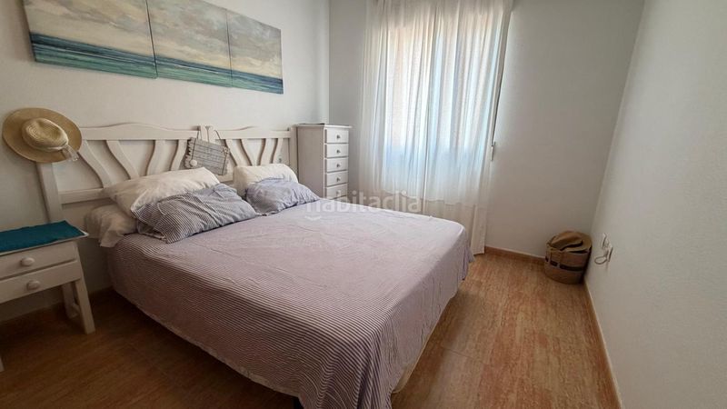 Foto 398f2ec1-363e-4a4e-9c44-c1e16e007994. Apartamento ref 1512 luz bahía, bloque 3, 4º 6 www.legalspania.com postlegalspania.com 34 968142498 34 608572837 en Manga del Mar Menor (La)