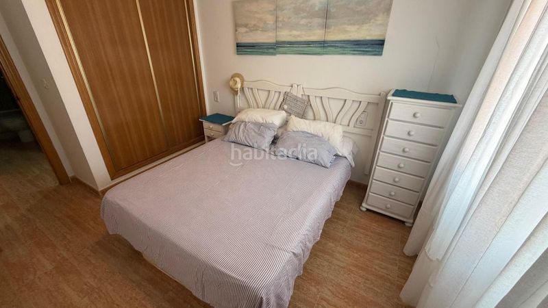Foto 43b9f526-db84-4615-81e0-fce130264d1e. Apartamento ref 1512 luz bahía, bloque 3, 4º 6 www.legalspania.com postlegalspania.com 34 968142498 34 608572837 en Manga del Mar Menor (La)