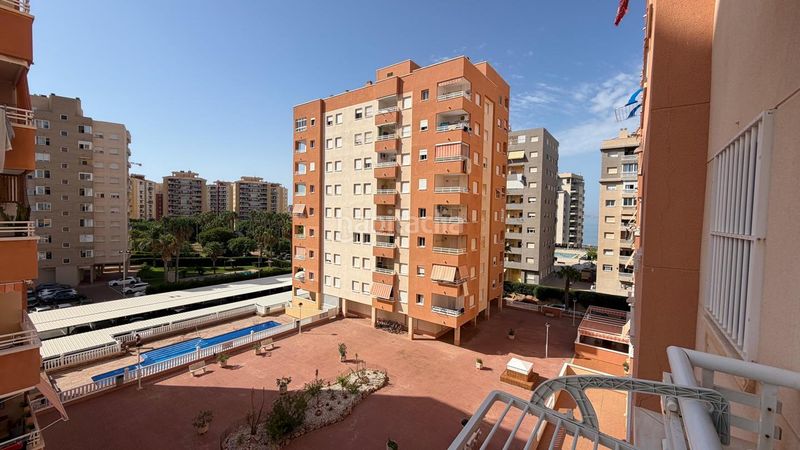 Foto 46aa9af7-ffd3-478a-b01a-7e46dde6e6d2. Apartamento ref 1512 luz bahía, bloque 3, 4º 6 www.legalspania.com postlegalspania.com 34 968142498 34 608572837 en Manga del Mar Menor (La)