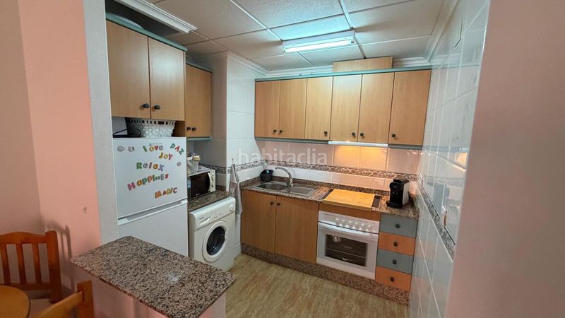 Foto 4e50139f-3276-47f8-a1a7-03eb43fcba24. Apartamento ref 1512 luz bahía, bloque 3, 4º 6 www.legalspania.com postlegalspania.com 34 968142498 34 608572837 en Manga del Mar Menor (La)
