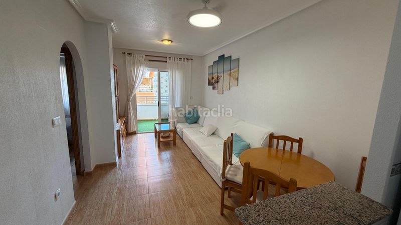 Foto 5662b197-5f90-499e-9513-dcff66d78234. Apartamento ref 1512 luz bahía, bloque 3, 4º 6 www.legalspania.com postlegalspania.com 34 968142498 34 608572837 en Manga del Mar Menor (La)
