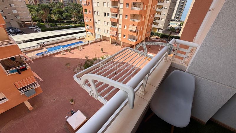 Foto 5cb210c0-2908-4c6e-83b8-5464374b892a. Apartamento ref 1512 luz bahía, bloque 3, 4º 6 www.legalspania.com postlegalspania.com 34 968142498 34 608572837 en Manga del Mar Menor (La)