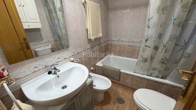 Foto 81c1810c-dc29-4e8d-bb1b-01bd1632d287. Apartamento ref 1512 luz bahía, bloque 3, 4º 6 www.legalspania.com postlegalspania.com 34 968142498 34 608572837 en Manga del Mar Menor (La)