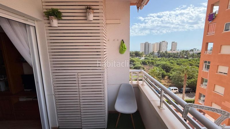 Foto 83cf1f09-3680-47c8-b318-aac986582d6e. Apartamento ref 1512 luz bahía, bloque 3, 4º 6 www.legalspania.com postlegalspania.com 34 968142498 34 608572837 en Manga del Mar Menor (La)
