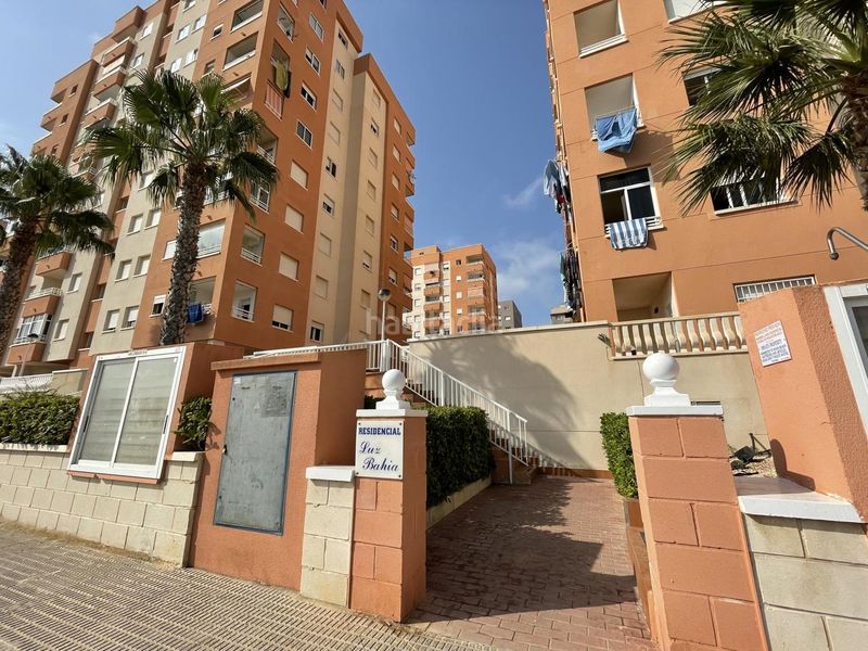 Foto 904e05a0-7119-4334-937c-df587b63d6ef. Apartamento ref 1512 luz bahía, bloque 3, 4º 6 www.legalspania.com postlegalspania.com 34 968142498 34 608572837 en Manga del Mar Menor (La)