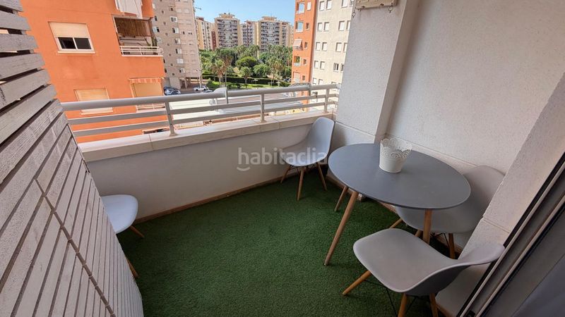 Foto 9db50367-4bd0-4198-9ccf-80258f3133ea. Apartamento ref 1512 luz bahía, bloque 3, 4º 6 www.legalspania.com postlegalspania.com 34 968142498 34 608572837 en Manga del Mar Menor (La)