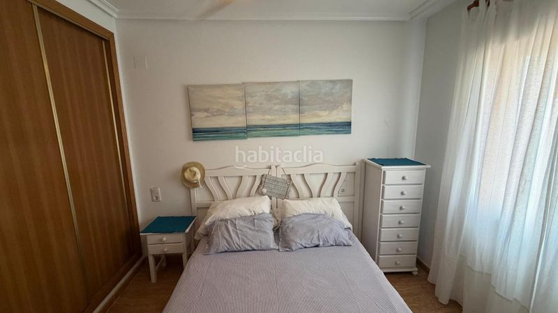 Foto ae34fbe5-3576-44ed-9937-b6ad7d66564f. Apartamento ref 1512 luz bahía, bloque 3, 4º 6 www.legalspania.com postlegalspania.com 34 968142498 34 608572837 en Manga del Mar Menor (La)