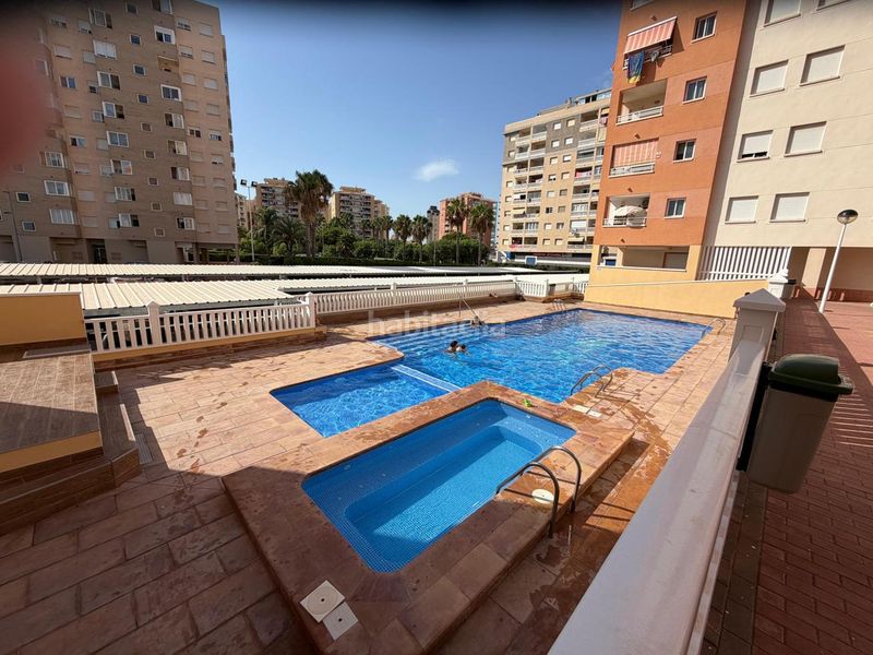 Foto b5ea87ec-d38b-4da4-8c0e-b12fa698ce1f. Apartamento ref 1512 luz bahía, bloque 3, 4º 6 www.legalspania.com postlegalspania.com 34 968142498 34 608572837 en Manga del Mar Menor (La)