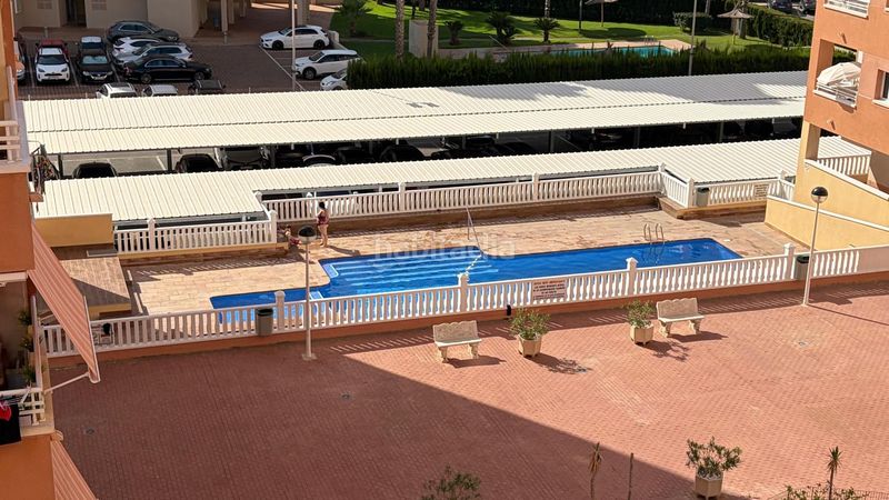 Foto cfba493f-f9ad-404e-8b0c-e951e57cb95c. Apartamento ref 1512 luz bahía, bloque 3, 4º 6 www.legalspania.com postlegalspania.com 34 968142498 34 608572837 en Manga del Mar Menor (La)