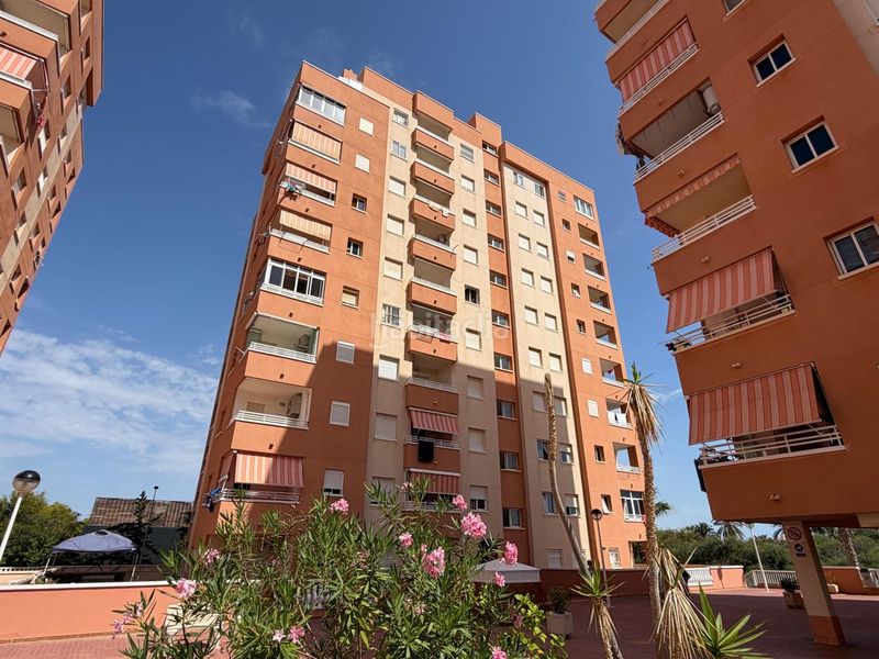 Foto e77bb93c-4eb2-445f-b627-214b6ce9fa2f. Apartamento ref 1512 luz bahía, bloque 3, 4º 6 www.legalspania.com postlegalspania.com 34 968142498 34 608572837 en Manga del Mar Menor (La)