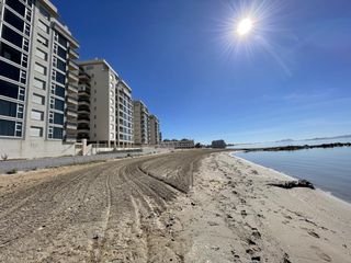 Apartament  Ronda de veneciola. Ref 1514 la manga beach club bloque 4, esc. 2, 1º c www.legalspa