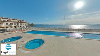 Apartament  Ronda de veneciola. Ref 1514 la manga beach club bloque 4, esc. 2, 1º c www.legalspa