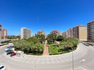 Apartament a Ronda de Veneciola