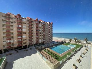 Apartment  Plaza poligono i-la manga. Ref 1519 las palmeras, esc. 7, 9º c www.legalspania.com postlega